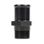 Aeromotive Fitting, 3/4 NPT, 1" Slip On Hose