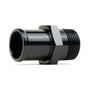 Aeromotive Fitting, 3/4 NPT, 1" Slip On Hose