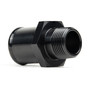 Aeromotive Fitting, 3/4 NPT, 1 1/4 Slip On Hose
