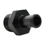 Aeromotive Fitting, 3/4 NPT, 5/8" Slip On Hose