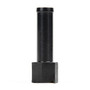 Aeromotive Fitting, AN-08 Female Flare, 5/8 Hose Barb