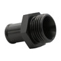 Aeromotive Fitting, AN-12 ORB, 3/4" Slip On Hose
