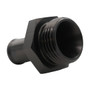 Aeromotive Fitting, AN-12 ORB, 5/8" Slip On Hose