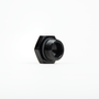 Aeromotive Fitting, Plug, ORB, AN-12
