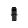 Aeromotive Fitting, 1" NPT, 1 1/4" Slip