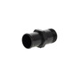 Aeromotive Fitting, 1" NPT, 1 1/4" Slip