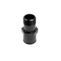Aeromotive 1" NPT, 1 1/2" Slip Fitting