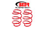 BMR- 2015+ Front Lowering Spring