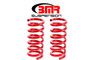 BMR- 2015+ Rear Lowering Spring