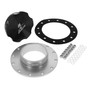 Aeromotive Billet Fuel Cell Fillcaps: Bolt-On