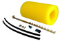 Aeromotive 450 LPH Phantom Fuel Pump Depth Extension Kit