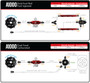 Aeromotive A1000 In-Tank Fuel Pump with Universal Height