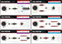 Aeromotive Dual 340 LPH Phantom Series In-Tank Fuel Pump Kit