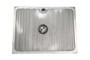 Aeromotive Gen II Stealth Fuel Tank, 69-70 Mustang