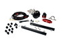 Aeromotive Eliminator In-Tank Race Fuel System with 5.4L CJ Fuel Rails, 05-09 Mustang GT