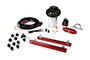 Aeromotive A1000 In-Tank Race Fuel System with 5.4L 4-V Fuel Rails, 10-17 Mustang GT