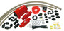 Aeromotive A1000 Carbureted In-Line Fuel System, Single Carburetor Applications