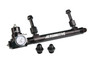 Aeromotive Dual Action Adjustable Fuel Log Kit
