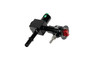 Aeromotive 3/8" Quick Connect Sample Valve Kit