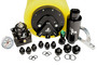 Aeromotive 200 LPH Phantom Series In-Tank Fuel System, OEM Returnless Applications