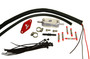 Aeromotive 1998 1/2 thru 2004 Ford 4.6 L Fuel Pressure Sensor Relocation Kit