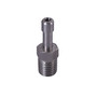 Aeromotive 1/16" NPT to 5/32" Hose Barb SS Vacuum-Boost Fitting