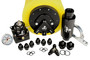 Aeromotive 200 LPH Phantom Series In-Tank Fuel System, Dual Rail EFI Applications