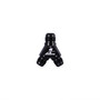 Aeromotive AN Y-Block