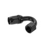 Aeromotive Stainless Braided Rubber Hose End (Available in 8 Angles & 4 AN Sizes)