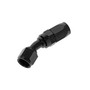 Aeromotive Stainless Braided Rubber Hose End (Available in 8 Angles & 4 AN Sizes)