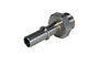Aeromotive Male Quick Connect Adapters - Straight, 1/2"