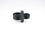 Aeromotive AN-08 to AN-06 Male Flare Union Reducer Fitting