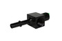 Aeromotive 3/8' Quick Connect with ORB-08 Access Port