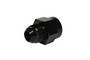 Aeromotive AN-08 Inlet Male Flare Adapter for Inline EFI Pump