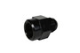 Aeromotive AN-08 Inlet Male Flare Adapter for Inline EFI Pump