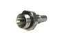 Aeromotive 5/8 male quick connect to AN-12 ORB