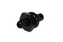 Aeromotive Ford 1/2' Male Spring-Lock to AN-06 Feed Line Adapter