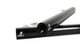 Aeromotive Fuel Rail System, 10 Mustang Cobra Jet