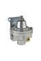 Aeromotive Ultra-Low Pressure Carbureted Fuel Pressure Regulator