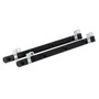 Aeromotive Fuel Rail Kit, 96-04 4.6L SOHC Mustang GT