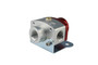 Aeromotive SS-Series Carbureted Dead-Head Fuel Pressure Regulator with 3/8" NPT Ports