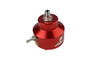Aeromotive Ford Rail Mount EFI Fuel Pressure Regulator, 3-Bolt Mount