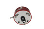 Aeromotive Ford Rail Mount EFI Fuel Pressure Regulator, 3-Bolt Mount