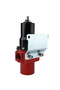 Aeromotive Pro-Stock 2-Port Carbureted Fuel Pressure Regulator