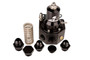 Aeromotive Pro-Series EFI Fuel Pressure Regulator & Fitting Kit