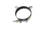 Aeromotive T-Bolt Clamp Bracket, 3-3/8" x 3/4"