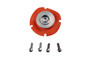 Aeromotive EFI / Carb Regulator Service Kit