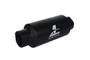 Aeromotive 40 Micron Stainless, ORB-12 Black Filter