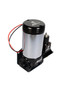 Aeromotive A3000 Carbureted Fuel Pump Regulator Assembly (excl. filter)