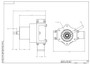 Aeromotive 12-Series Hex Drive Mechanical Pump